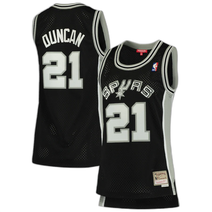 remera duncan