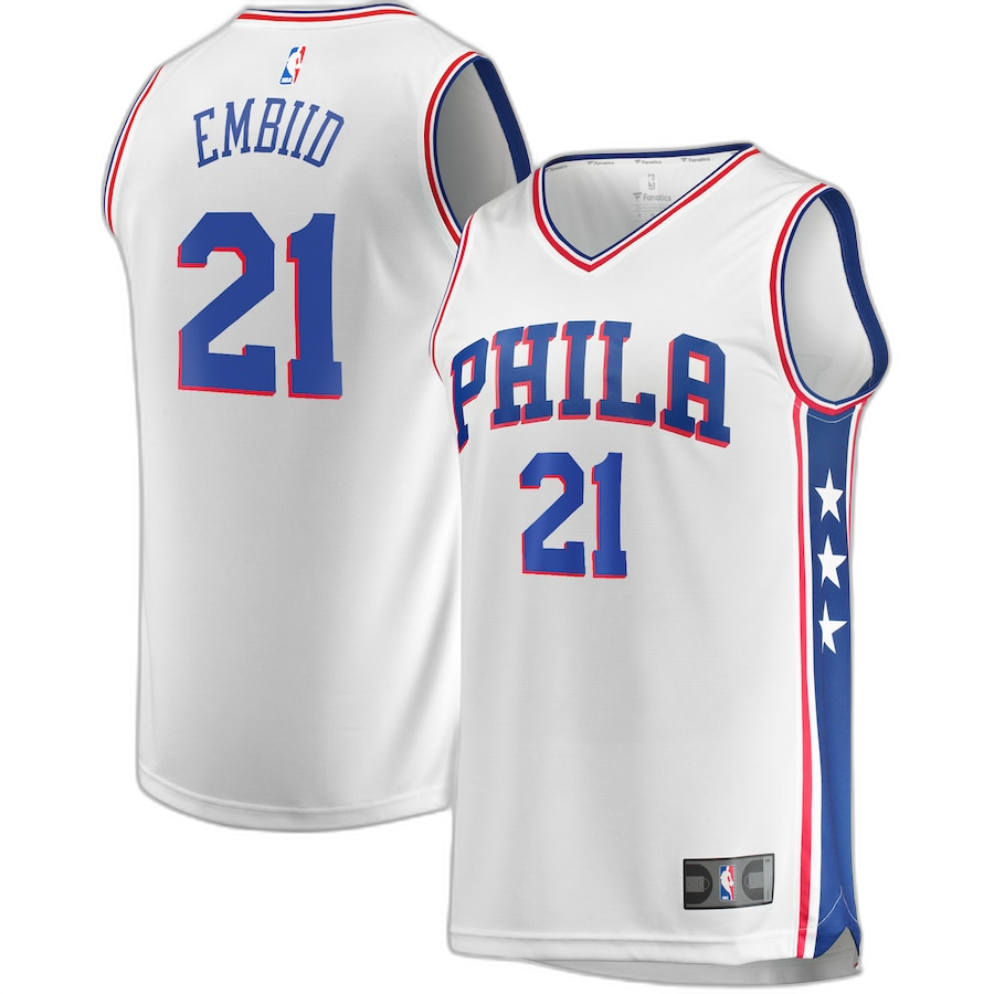 remera embiid