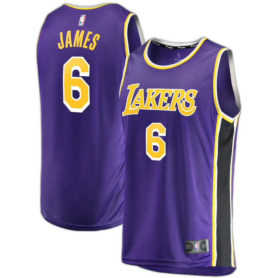 remera lebron